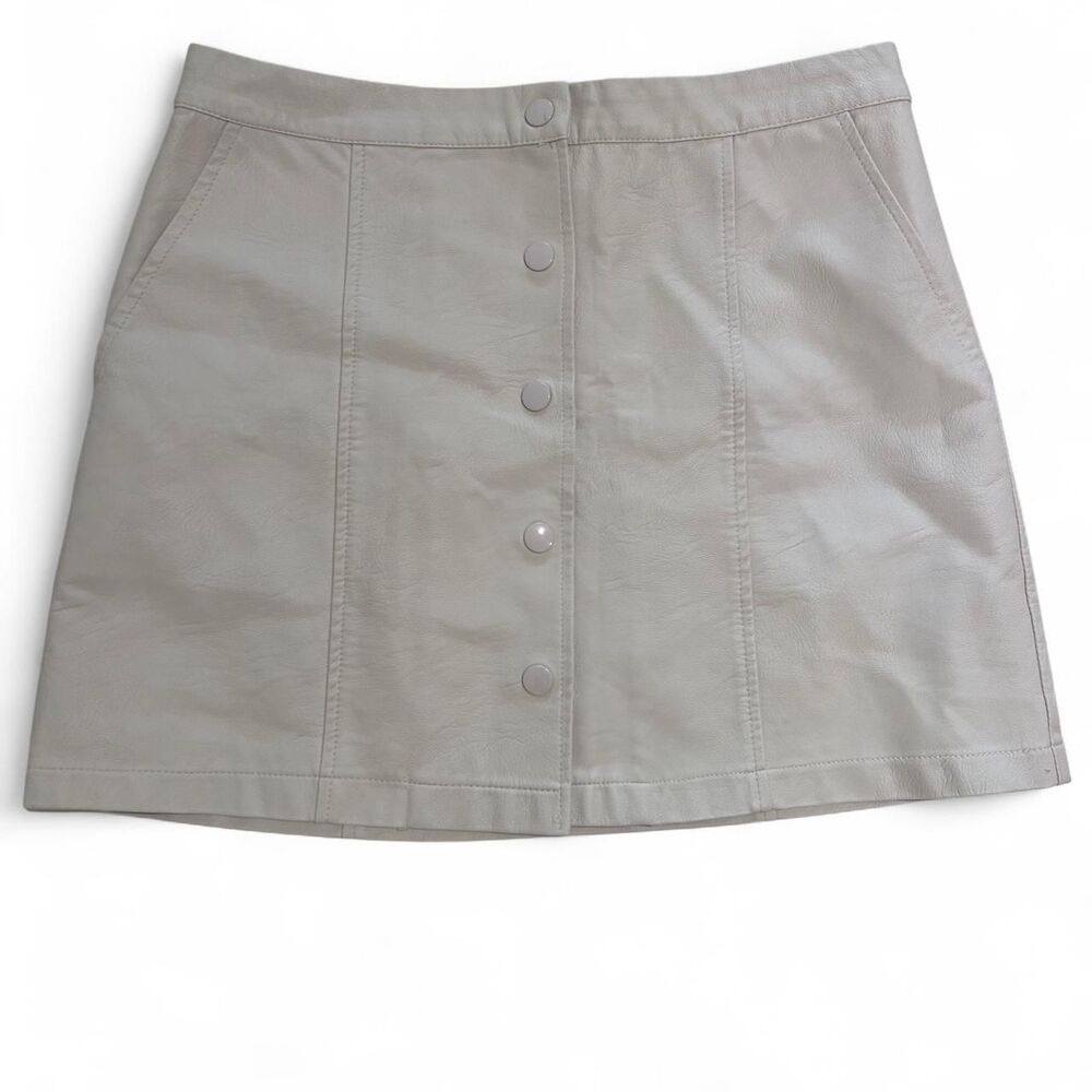 Forever 21 Blush Women's Skirt